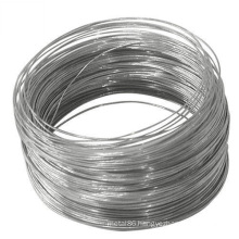 Corrosion resistance alloy inconel 600 wire for sale